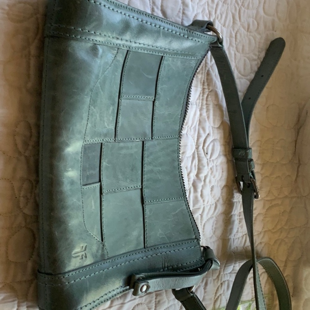 Frye purse
